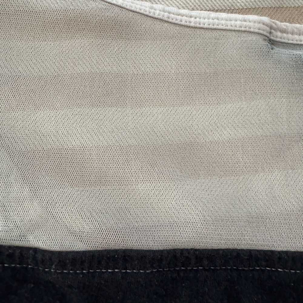 GAP Classic Striped Short Sleeve Tee - Picture 3 of 6